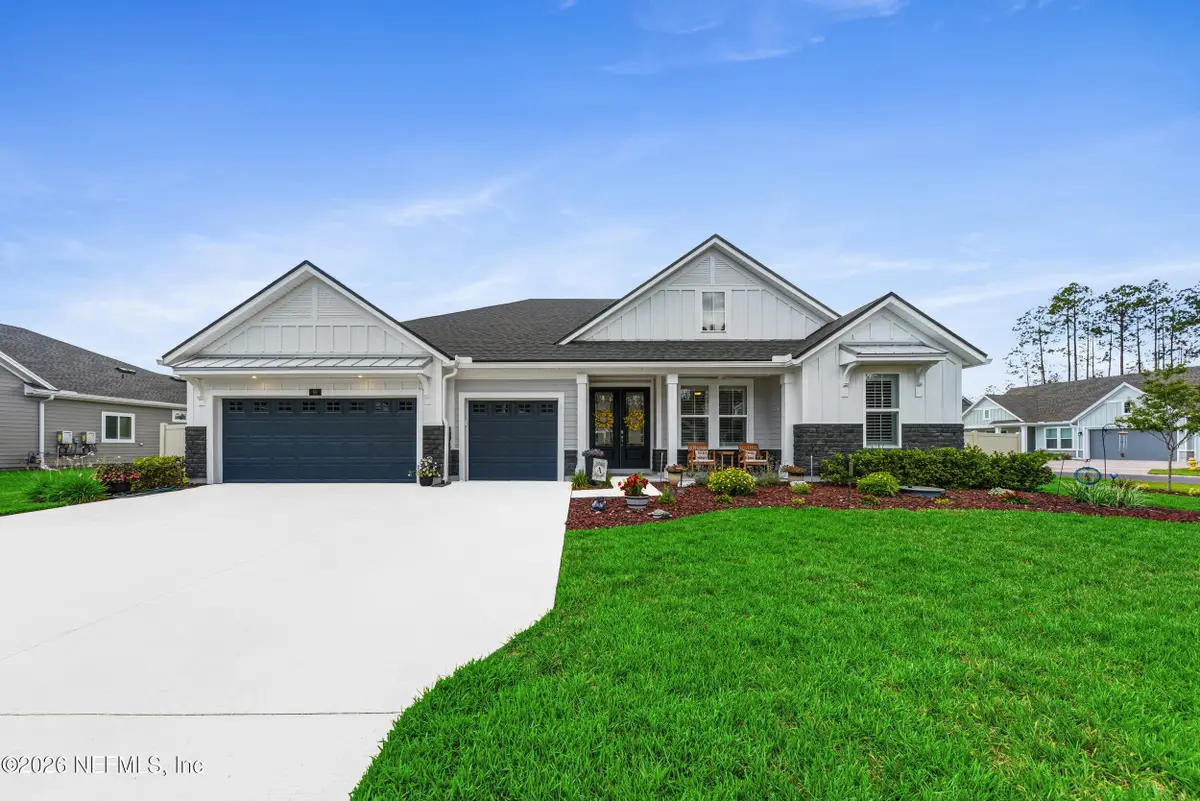 89 Trafford Court, Saint Johns, FL 32259 - #1