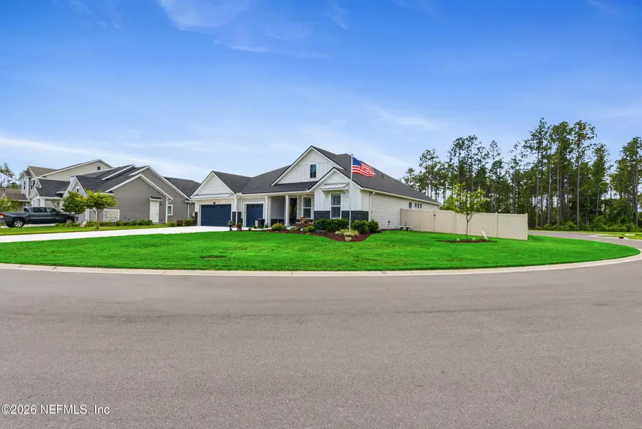 89 Trafford Court, Saint Johns, FL 32259 - #3