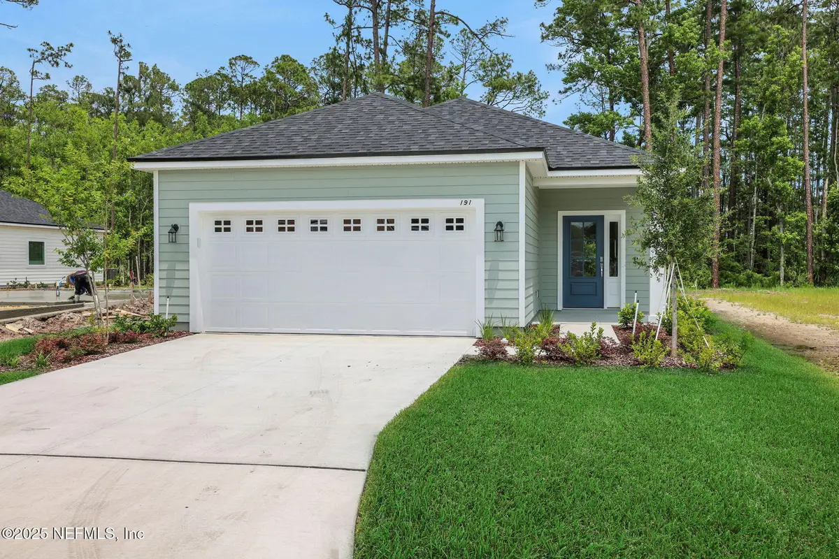 674 Farmfield Drive, Saint Augustine, FL 32092 - #1