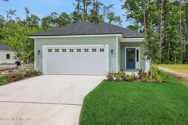 674 Farmfield Drive, St. Augustine, FL 32092