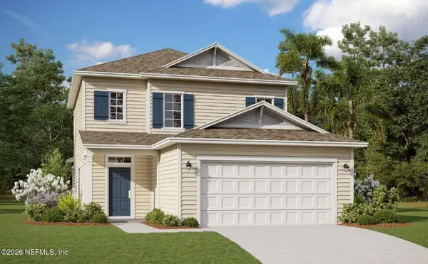 708 Farmfield Drive, St. Augustine, FL 32092