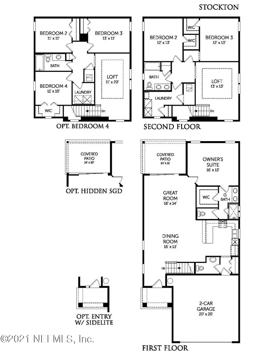 708 Farmfield Drive, Saint Augustine, FL 32092 - #2