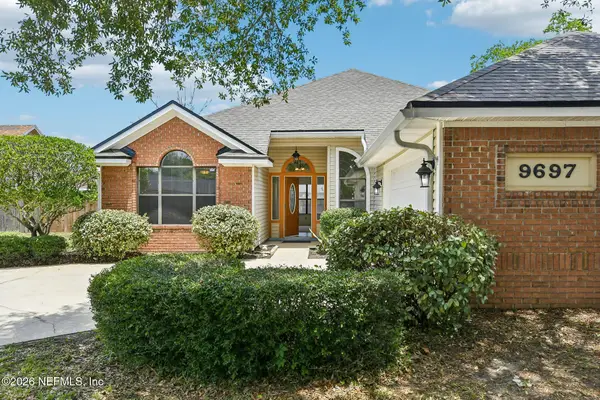 9697 Underwood Court, Jacksonville, FL 32221