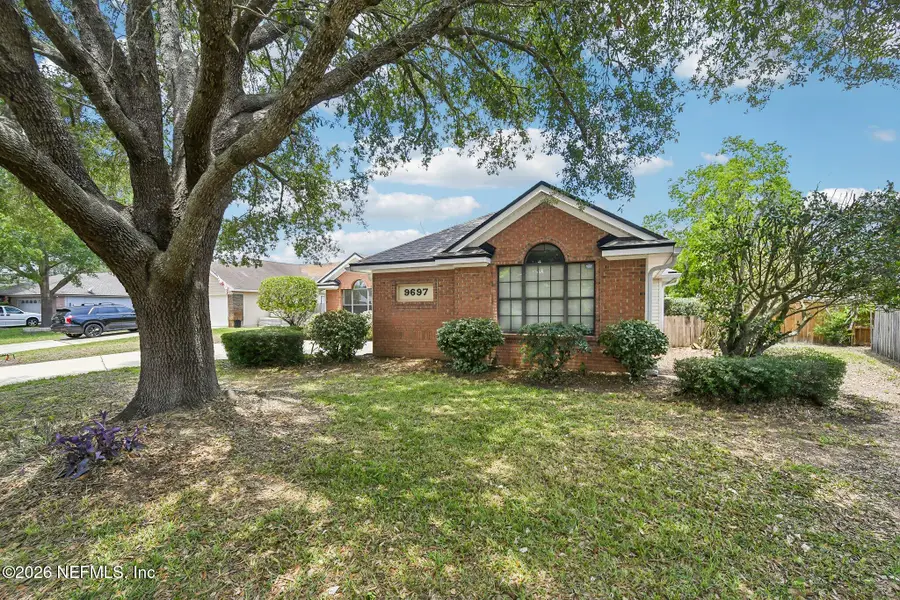 9697 Underwood Court, Jacksonville, FL 32221 - #2