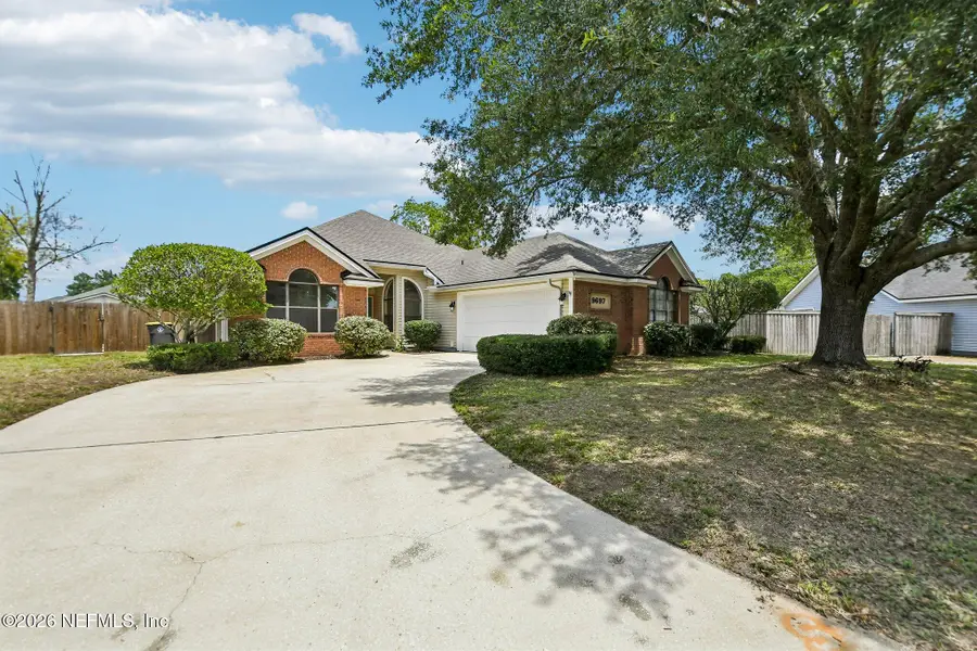 9697 Underwood Court, Jacksonville, FL 32221 - #3