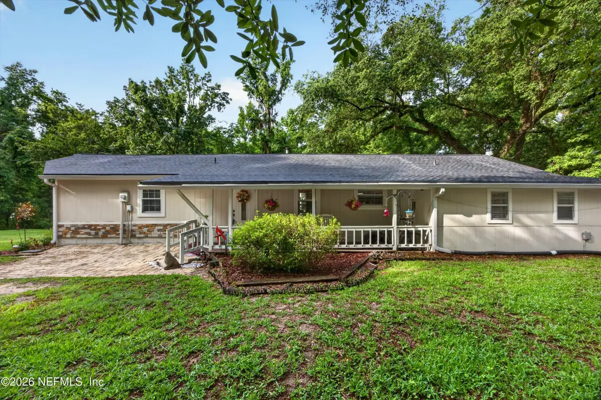 2140 Tom Thumb Road, Middleburg, FL 32068 - #1