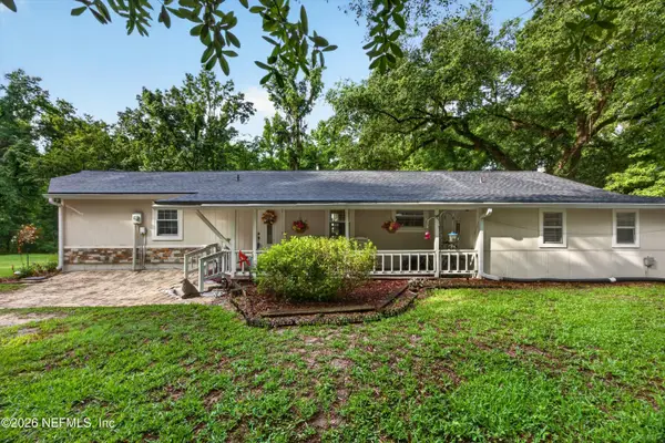 2140 Tom Thumb Road, Middleburg, FL 32068