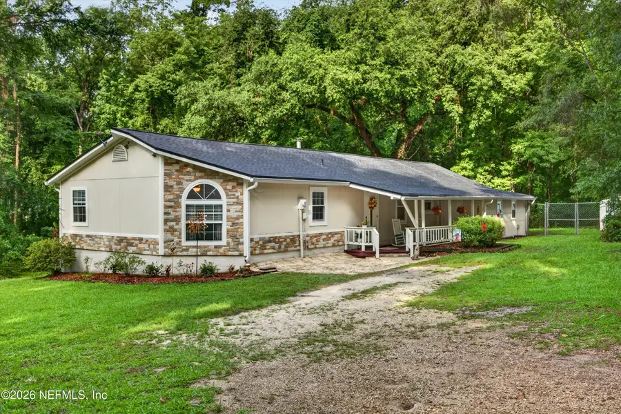 2140 Tom Thumb Road, Middleburg, FL 32068 - #2
