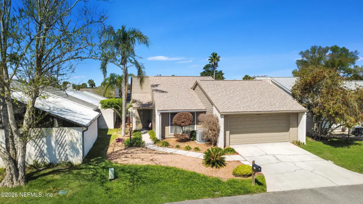 2513 St Michel Court, Ponte Vedra Beach, FL 32082 - #1
