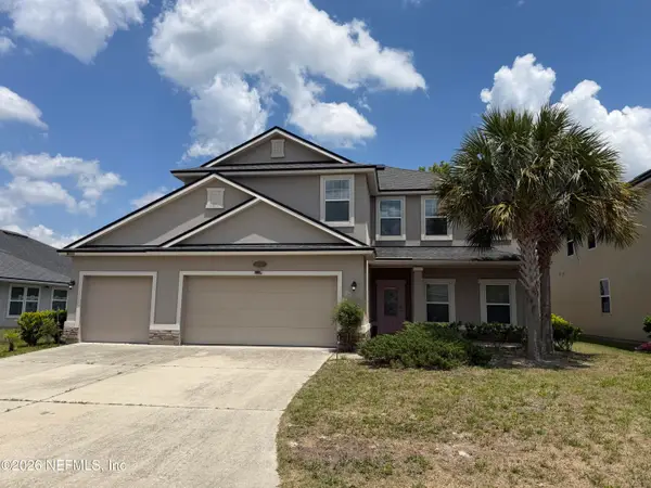 4777 Plantation Oaks Boulevard, Orange Park, FL 32065