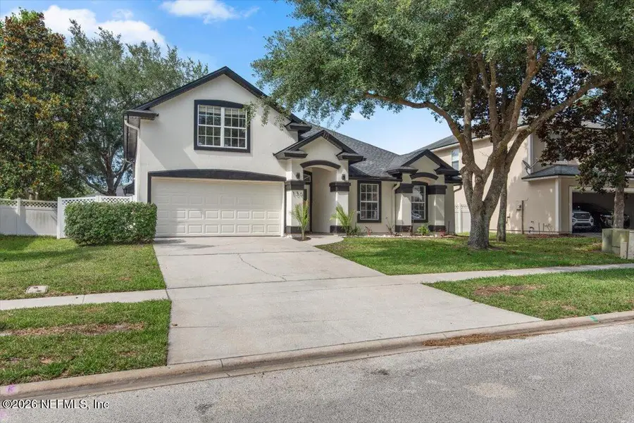 136 Mahogany Bay Drive, Saint Johns, FL 32259 - #2