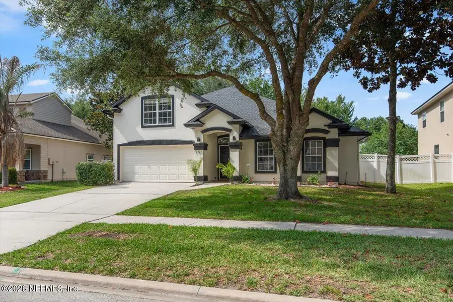 136 Mahogany Bay Drive, Saint Johns, FL 32259 - #3