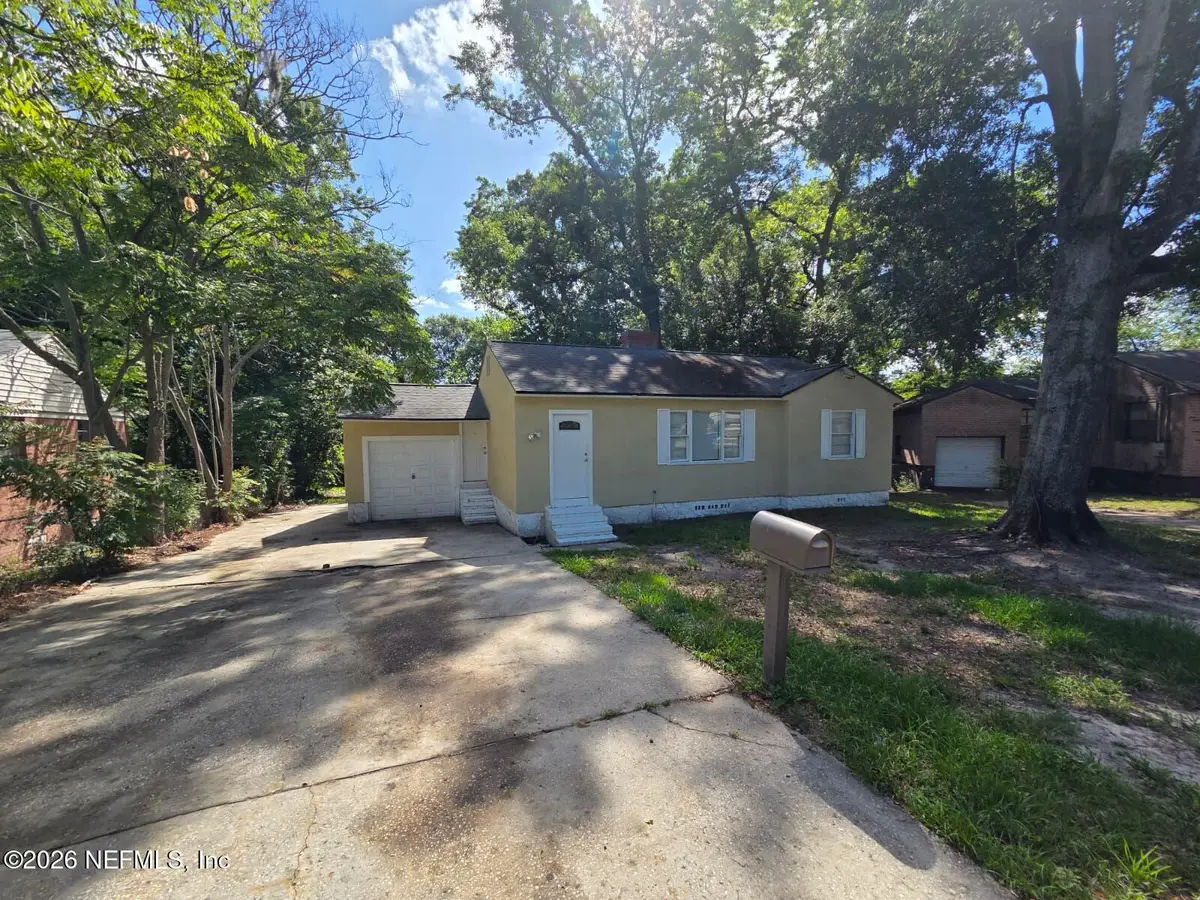 7909 Wainwright Drive, Jacksonville, FL 32208 - #1