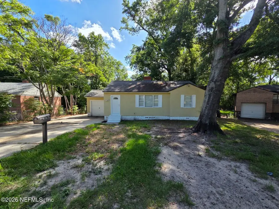 7909 Wainwright Drive, Jacksonville, FL 32208 - #2