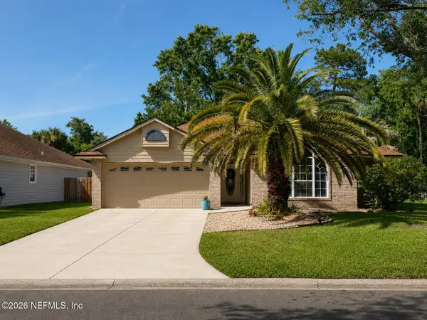 3715 Sanctuary N Way, Jacksonville Beach, FL 32250