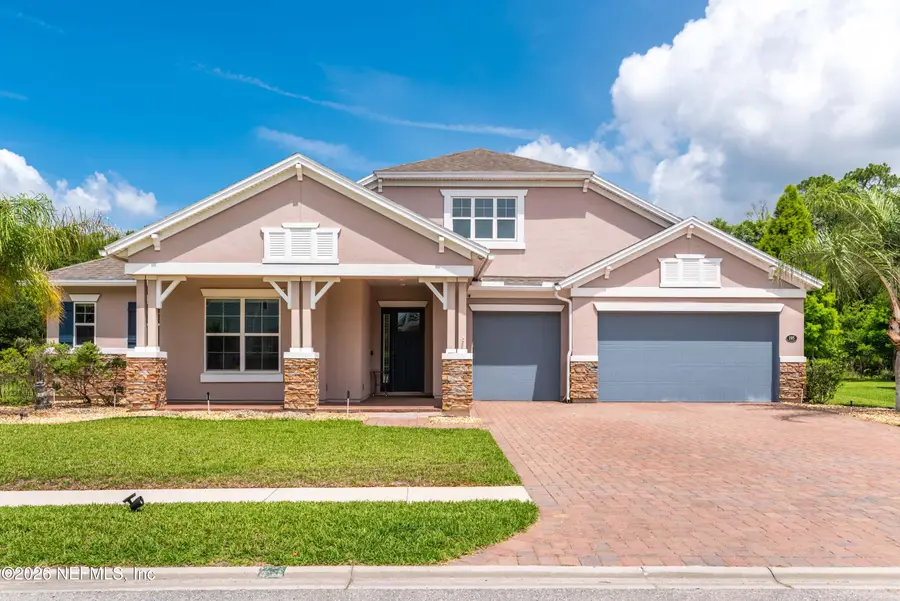 195 Stone Creek Circle, Saint Johns, FL 32259 - #2
