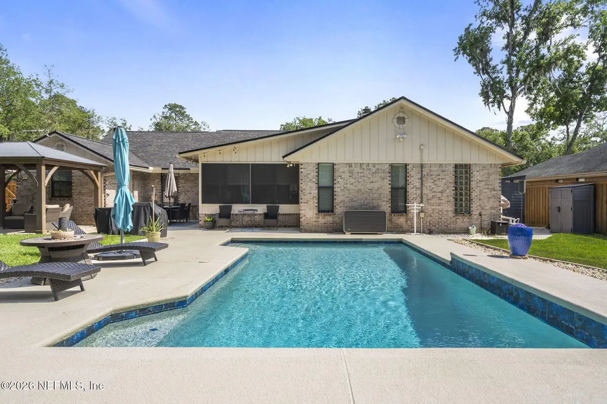 3093 Nautilus Road, Middleburg, FL 32068 - #1
