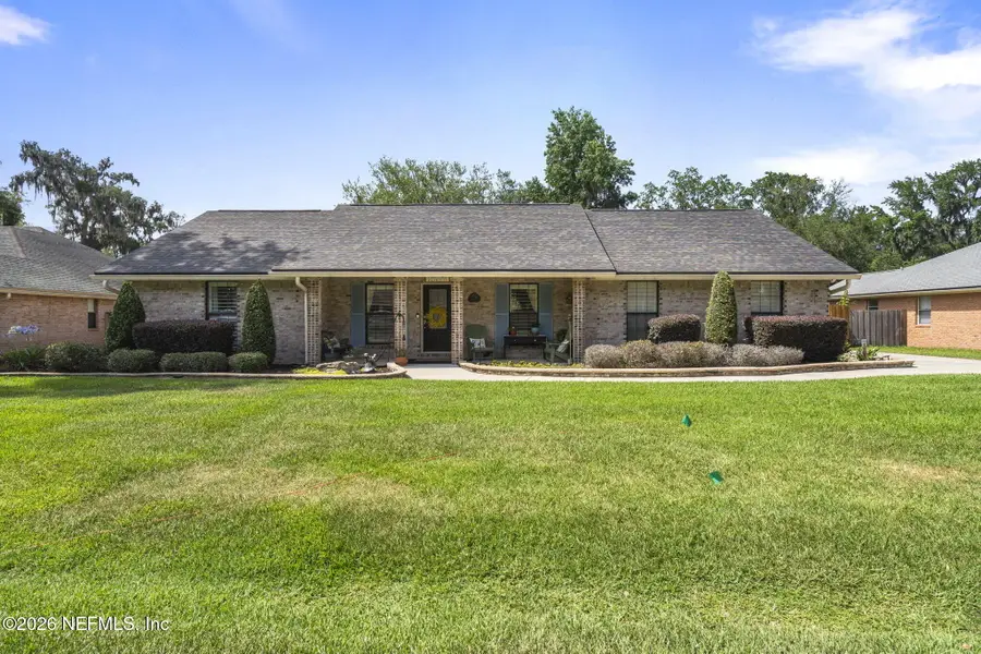 3093 Nautilus Road, Middleburg, FL 32068 - #2