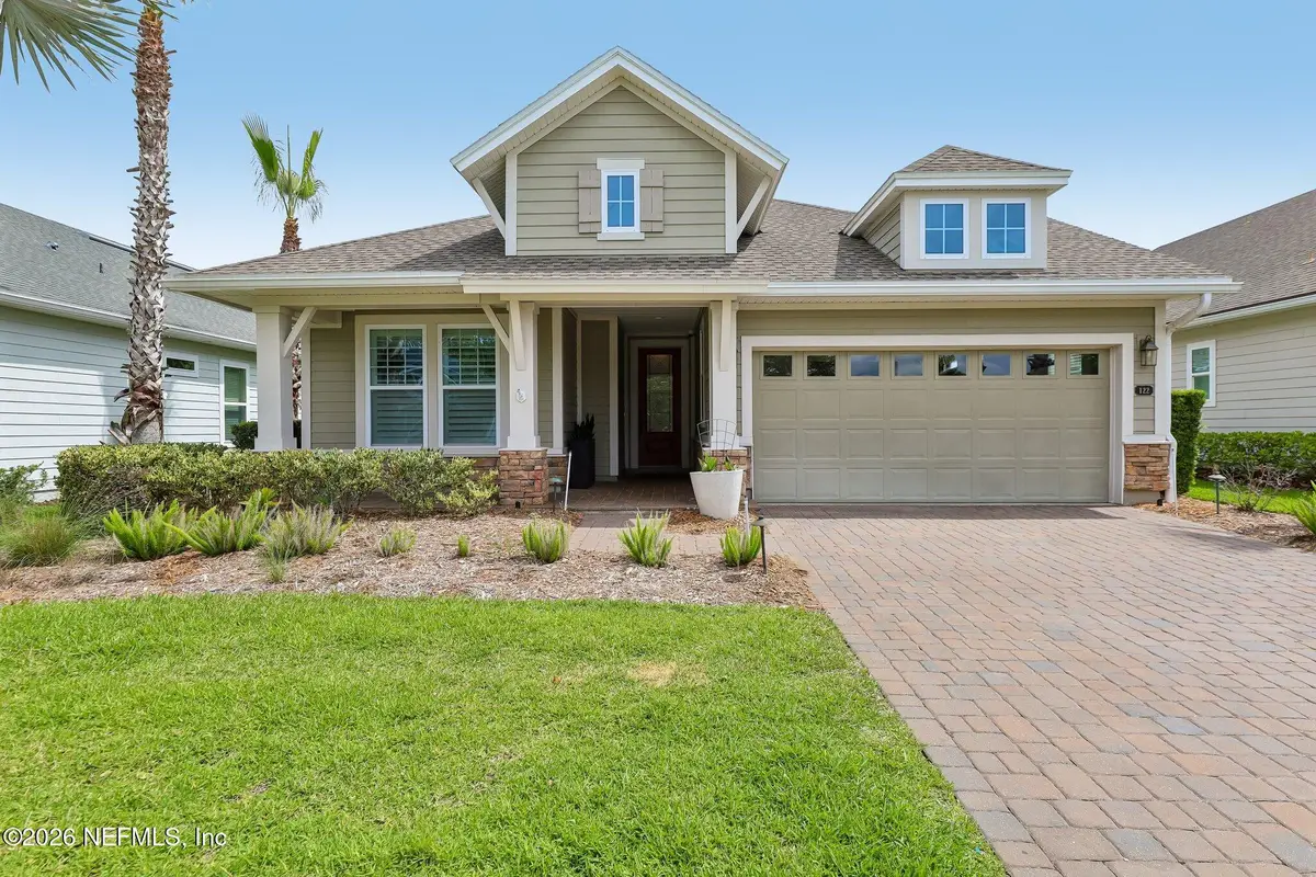 122 Pine Manor Drive, Ponte Vedra, FL 32081 - #1