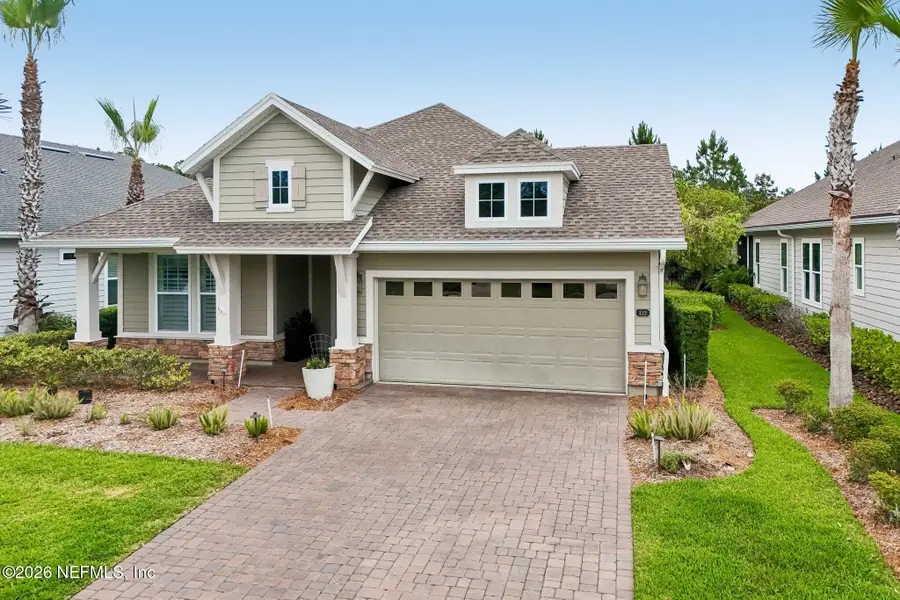 122 Pine Manor Drive, Ponte Vedra, FL 32081 - #2