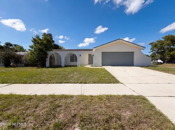 8351 Kipling Court, Jacksonville, FL 32244