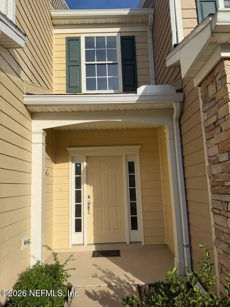 3859 Lionheart Drive, Jacksonville, FL 32216 - #2