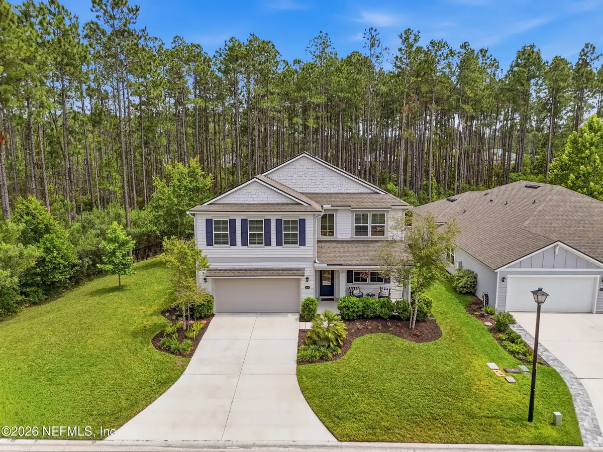 509 Glasgow Drive, Saint Johns, FL 32259 - #1