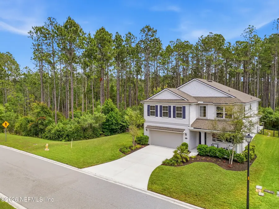 509 Glasgow Drive, Saint Johns, FL 32259 - #2