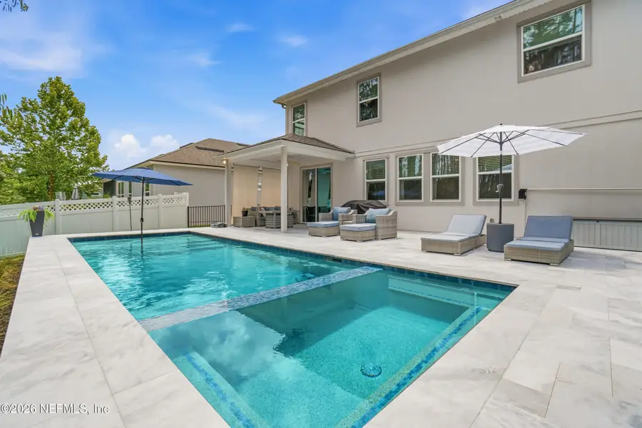 509 Glasgow Drive, Saint Johns, FL 32259 - #3