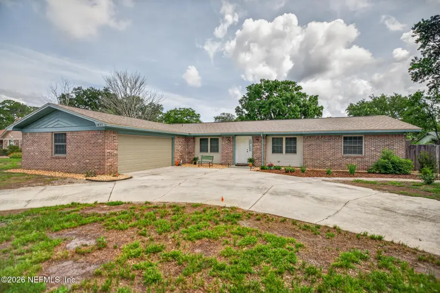 1411 Forest Lane, Saint Johns, FL 32259 - #2