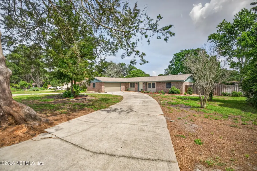 1411 Forest Lane, Saint Johns, FL 32259 - #3
