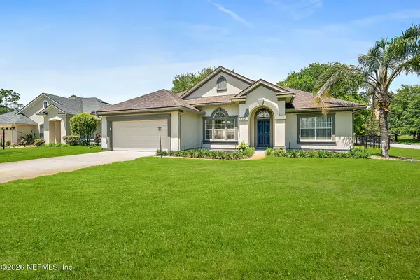 132 Summerhill Circle, St. Augustine, FL 32086