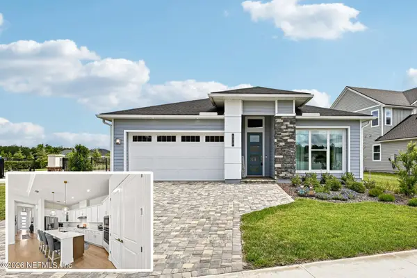 578 Courtney Chase Drive, St. Augustine, FL 32092
