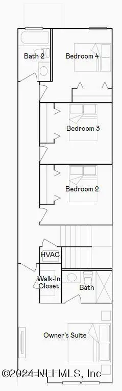 9723 Topaz Lane, Jacksonville, FL 32257 - #3