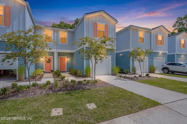 1615 Cluny Road, Jacksonville, FL 32218