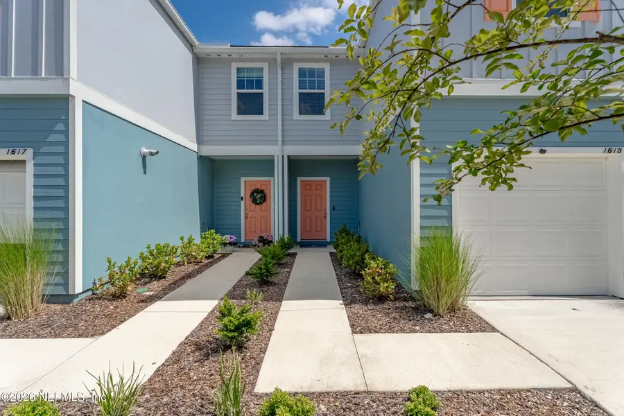 1615 Cluny Road, Jacksonville, FL 32218 - #2
