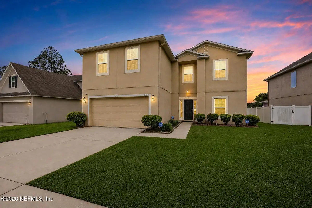 10262 Magnolia Hills Drive, Jacksonville, FL 32210 - #1