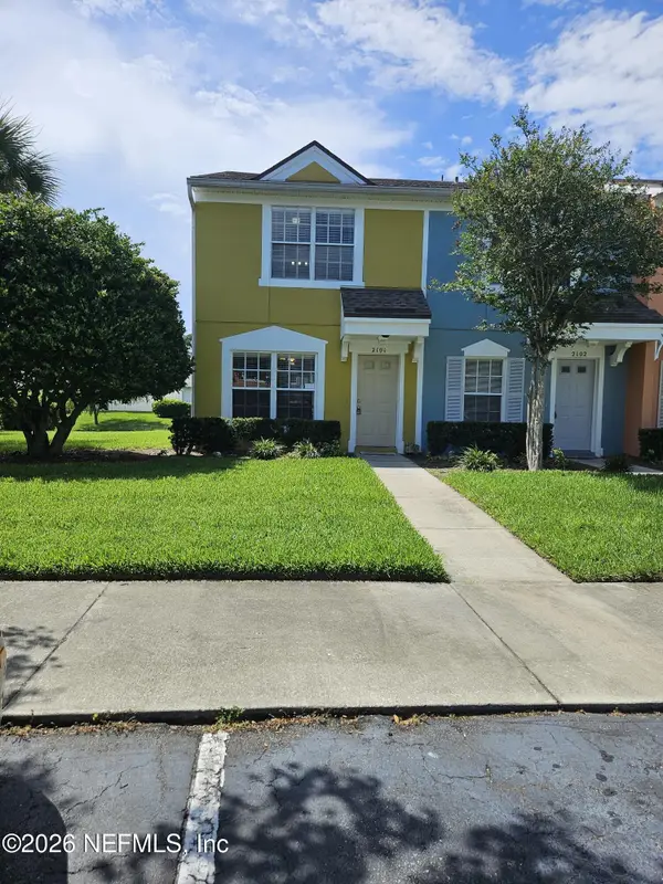 12311 Kensington Lakes Drive #2101, Jacksonville, FL 32246