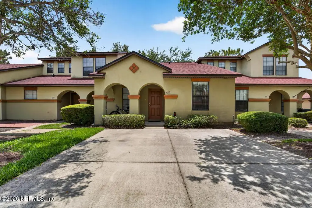 629 Briar Way Lane, Saint Johns, FL 32259 - #1