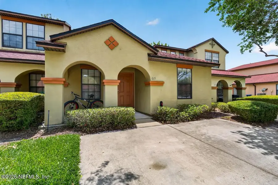 629 Briar Way Lane, Saint Johns, FL 32259 - #2