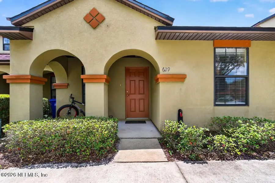 629 Briar Way Lane, Saint Johns, FL 32259 - #3