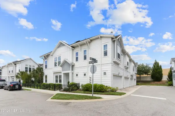 11491 Fathom Court, Jacksonville, FL 32256