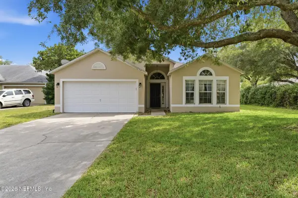 12316 Hickory Forest, Jacksonville, FL 32226