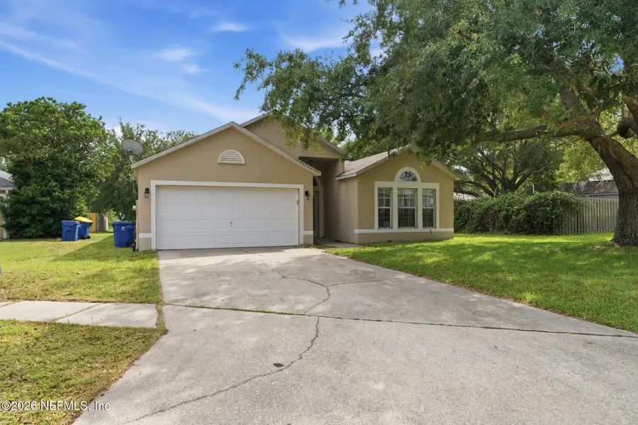 12316 Hickory Forest, Jacksonville, FL 32226 - #2
