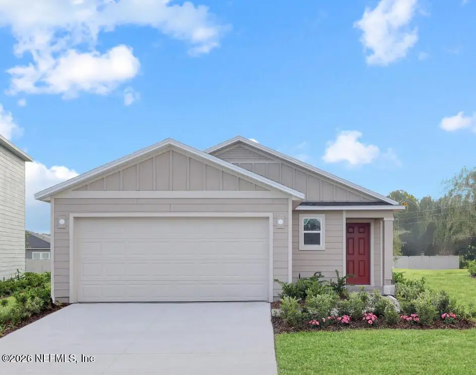 6235 Rein Avenue, Jacksonville, FL 32219 - #1