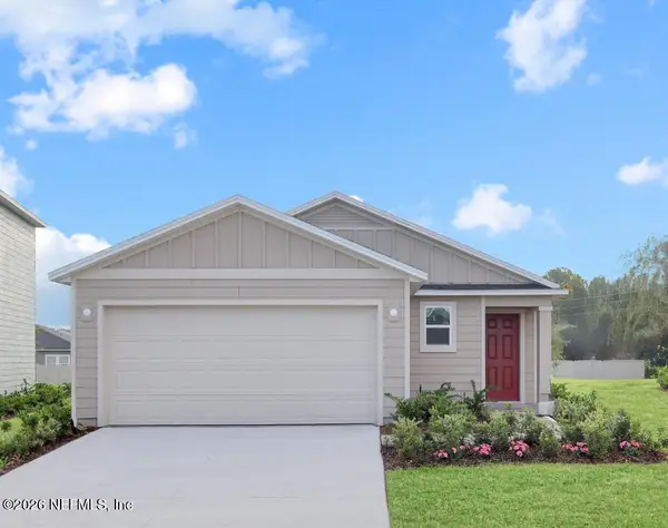 6235 Rein Avenue, Jacksonville, FL 32219