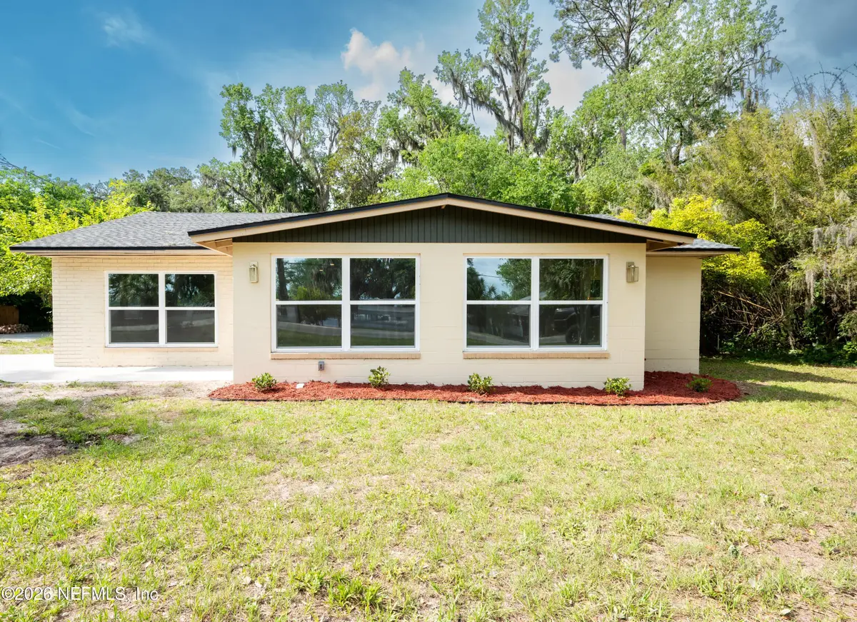 3508 Trout River Boulevard, Jacksonville, FL 32208 - #1
