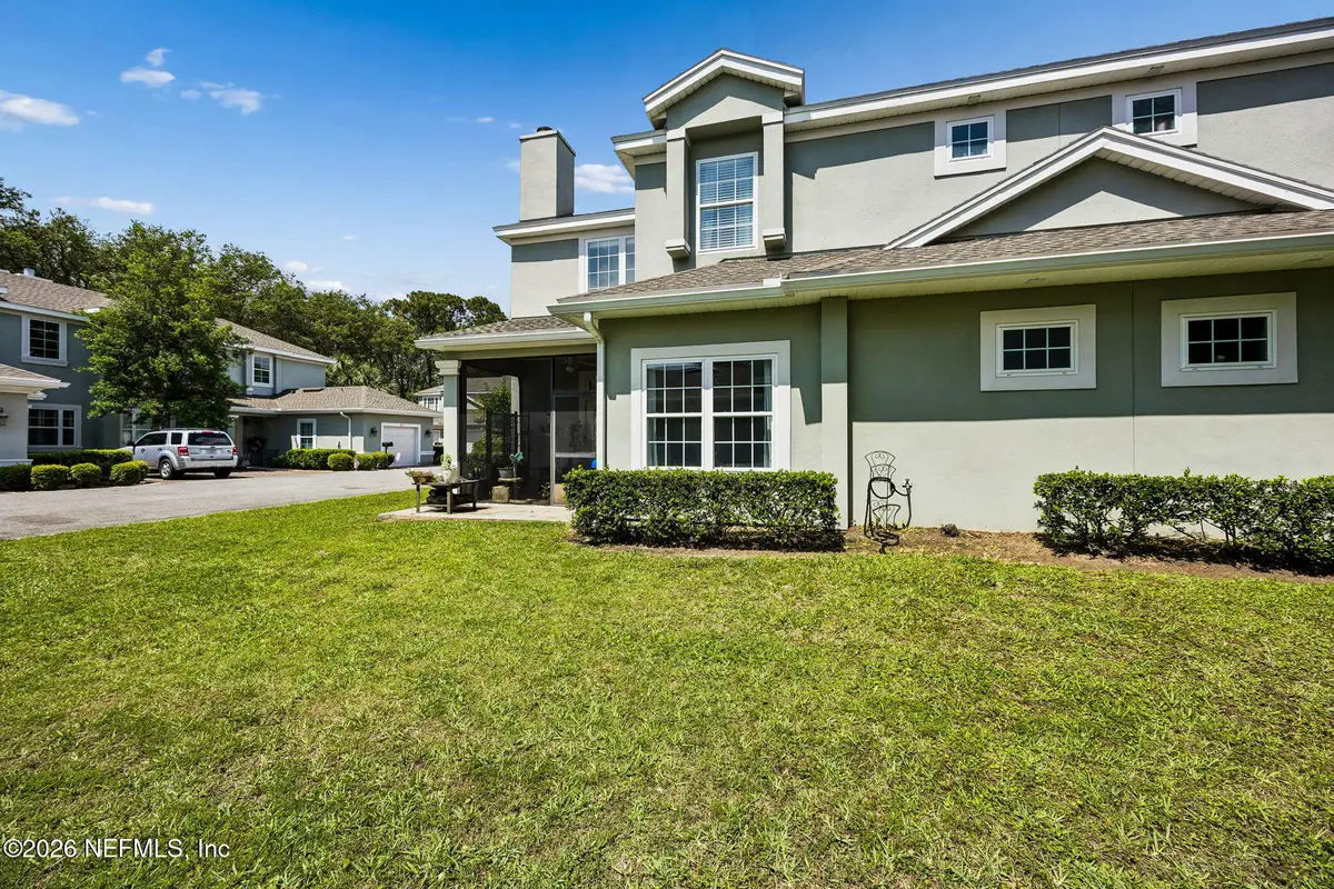 2158 Hibiscus Court, Fernandina Beach, FL 32034 - #1