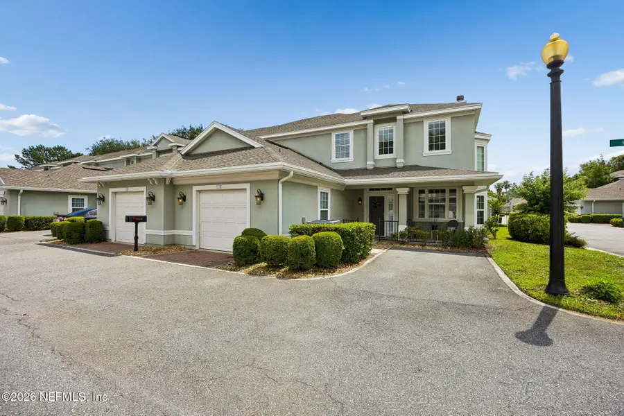 2158 Hibiscus Court, Fernandina Beach, FL 32034 - #2