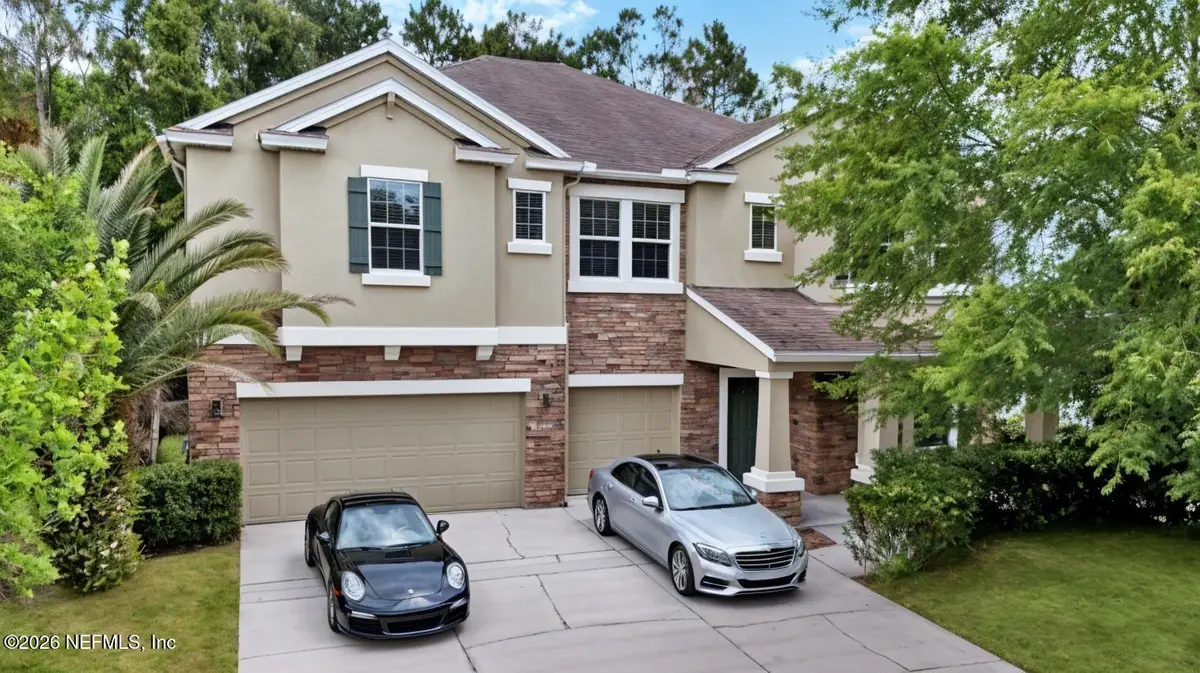 218 Carrier Drive, Ponte Vedra, FL 32081 - #1